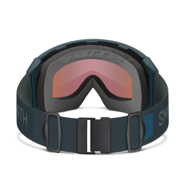 Smith Optics Goggles 4D MAG XL