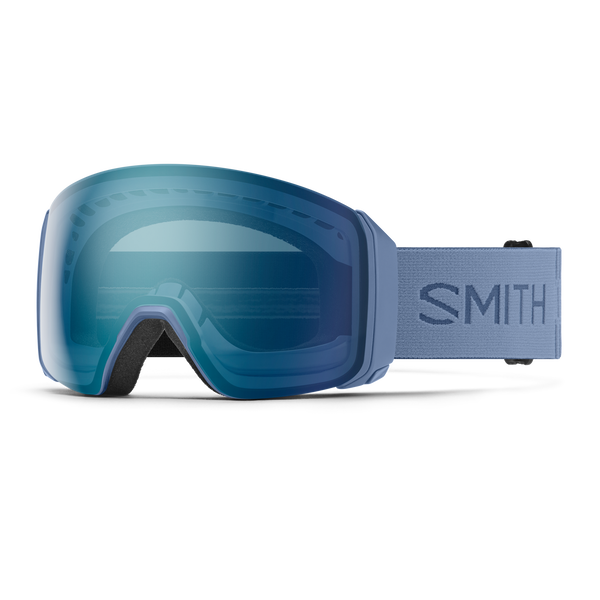 smith optics Goggles 4D MAG XL