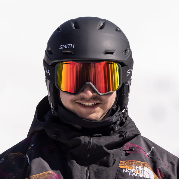 Smith Optics Goggles Blazer