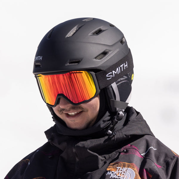 Smith Optics Goggles Blazer