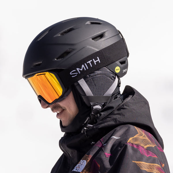 Smith Optics Goggles Blazer