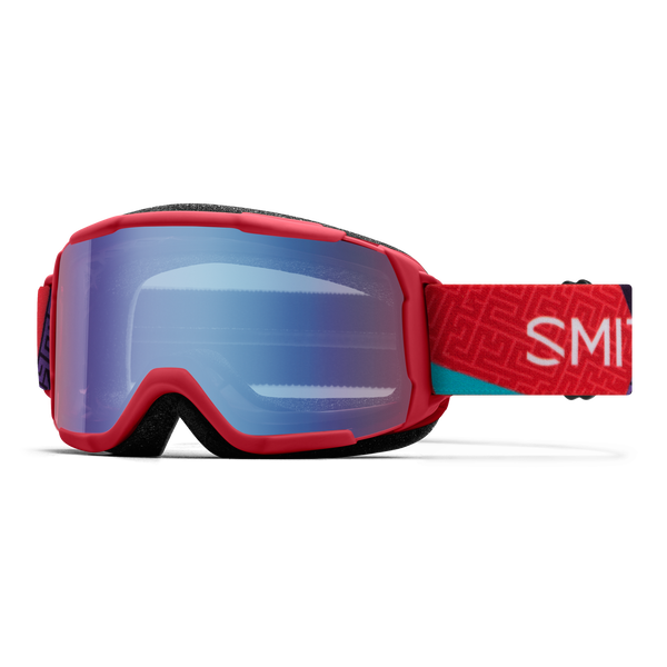 Smith Optics Goggles Daredevil