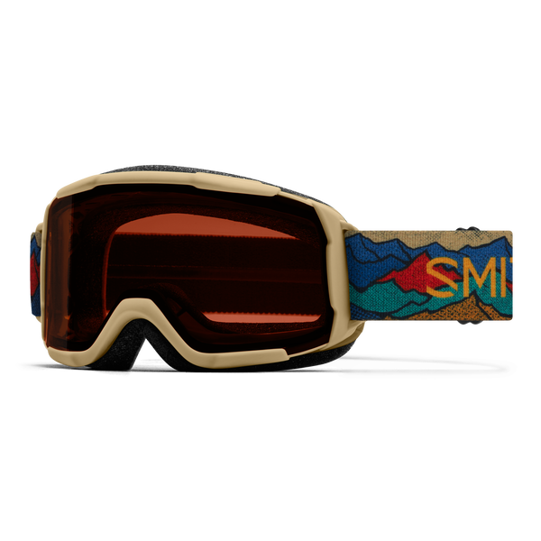 Smith Optics Goggles Daredevil