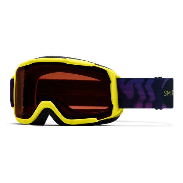 Smith Optics Goggles Daredevil