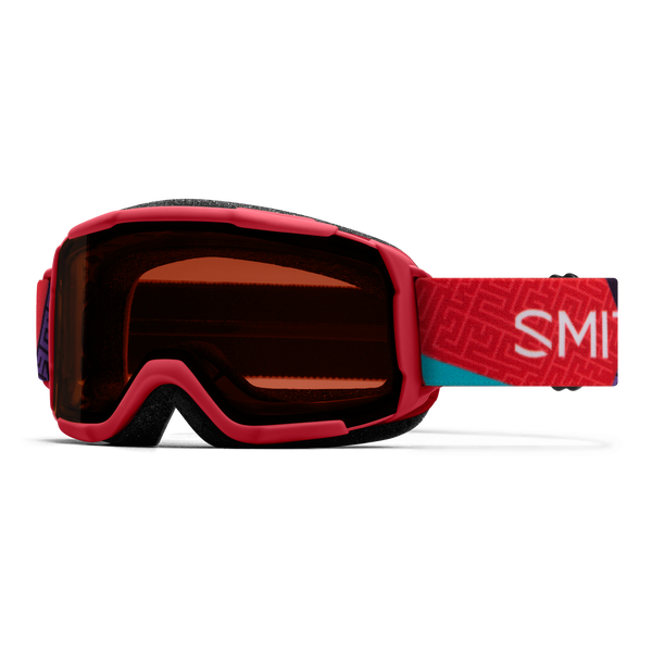 smith optics Goggles Daredevil