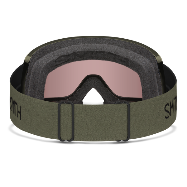 Smith Optics Goggles Frontier