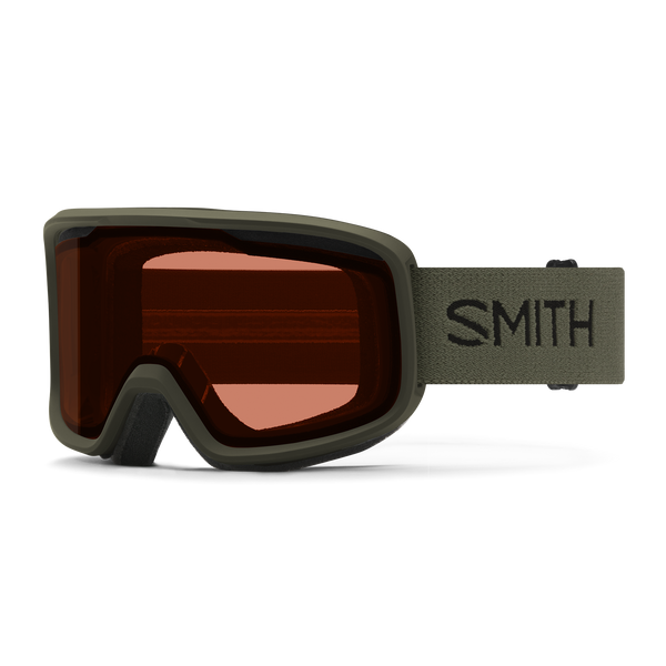 smith optics Goggles Frontier