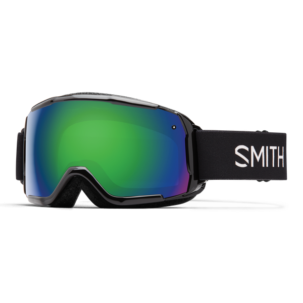 Smith Optics Goggles Grom