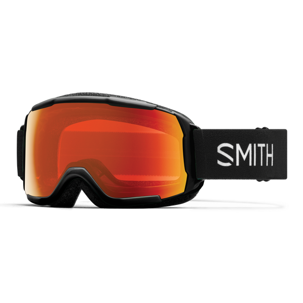 smith optics Goggles Grom