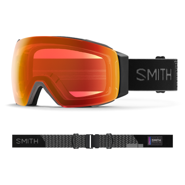 Smith Optics Goggles I O MAG Imprint 3D
