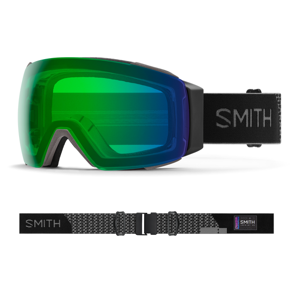 Smith Optics Goggles I O MAG Imprint 3D