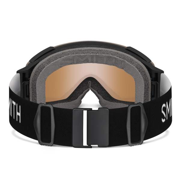 Smith Optics Goggles I O MAG Low Bridge Fit