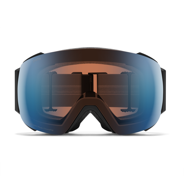 Smith Optics Goggles I O MAG Low Bridge Fit