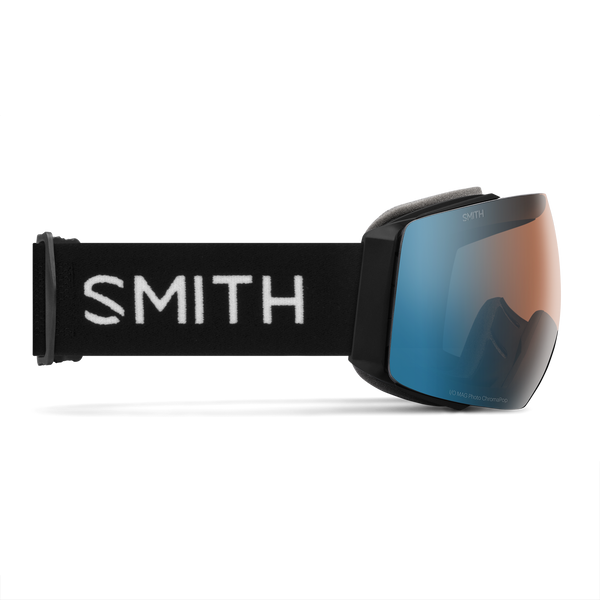 Smith Optics Goggles I O MAG Low Bridge Fit
