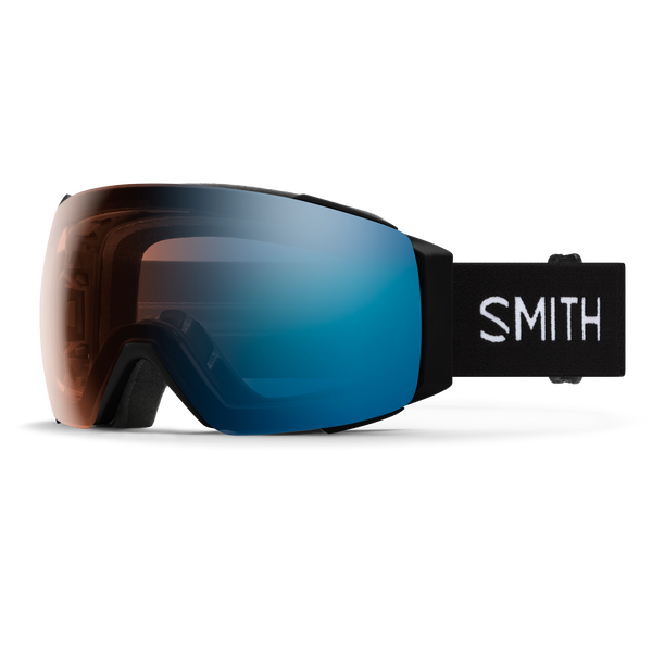 smith optics Goggles I O MAG Low Bridge Fit