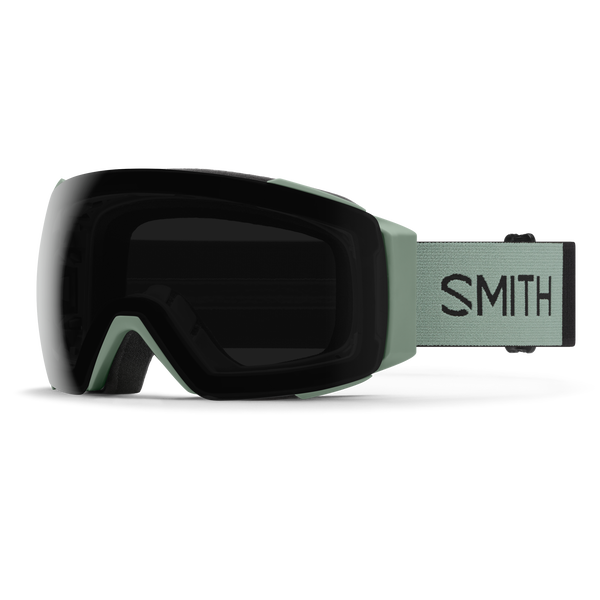 smith optics Goggles I O MAG