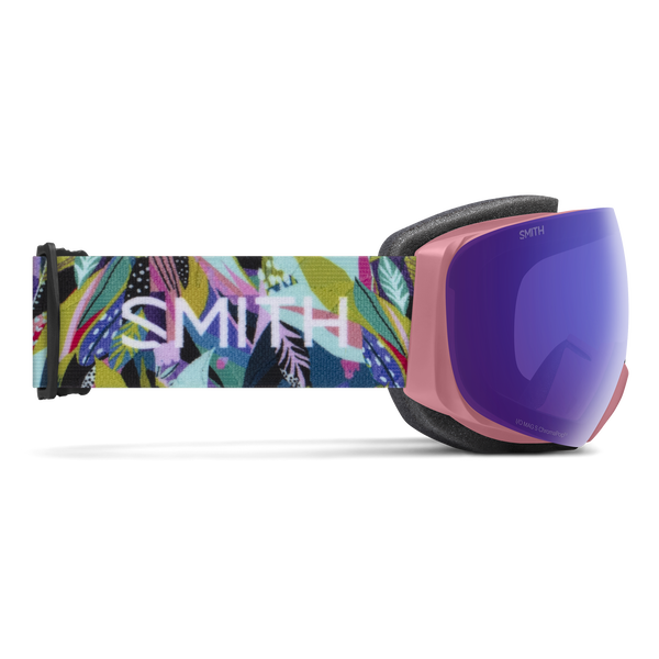 Smith Optics Goggles I O MAG S Low Bridge Fit