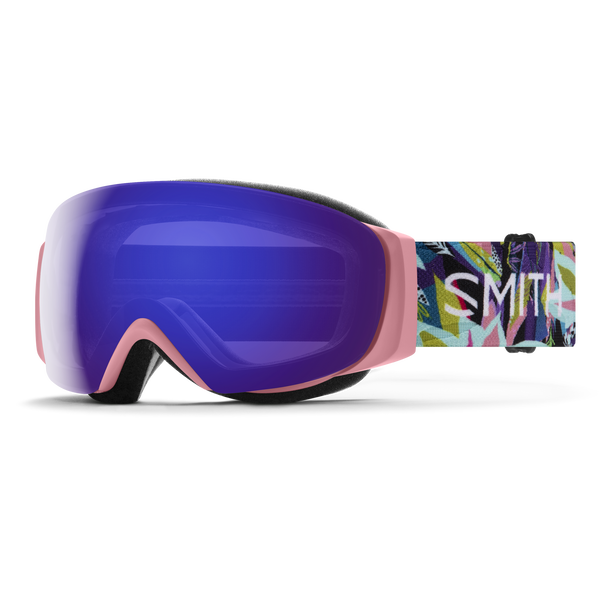 smith optics Goggles I O MAG S Low Bridge Fit