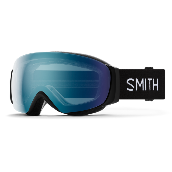 smith optics Goggles I O MAG S
