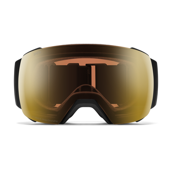 Smith Optics Goggles I O MAG XL Low Bridge Fit