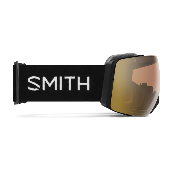 Smith Optics Goggles I O MAG XL Low Bridge Fit