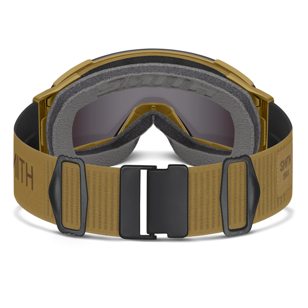 Smith Optics Goggles I O MAG XL