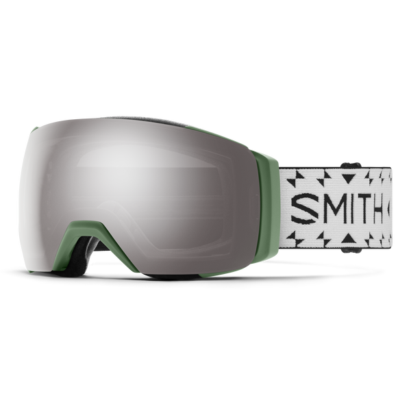 smith optics Goggles I O MAG XL