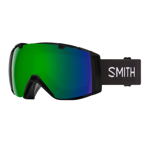 smith optics Goggles I O