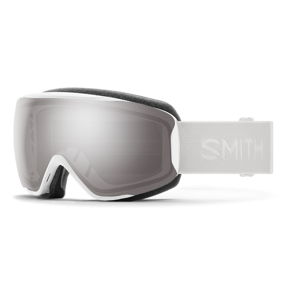 smith optics Goggles Moment Low Bridge Fit