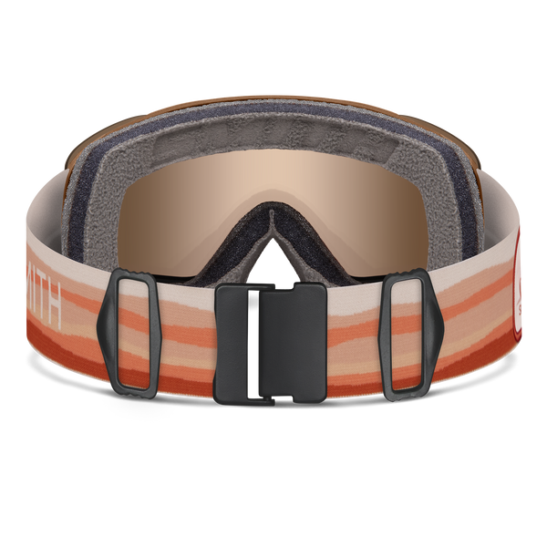 Smith Optics Goggles Moment