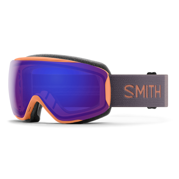 smith optics Goggles Moment