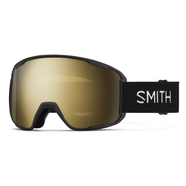 Smith Optics Goggles Preview