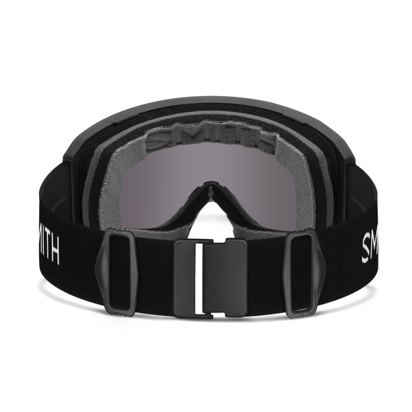 Smith Optics Goggles Preview