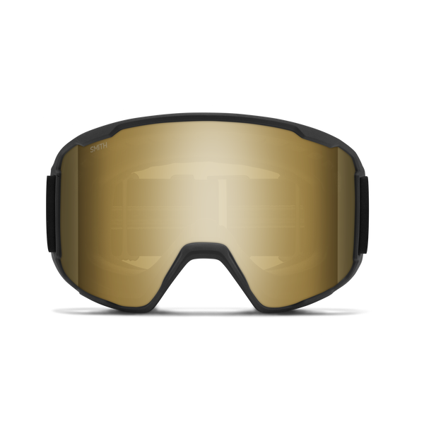 Smith Optics Goggles Preview