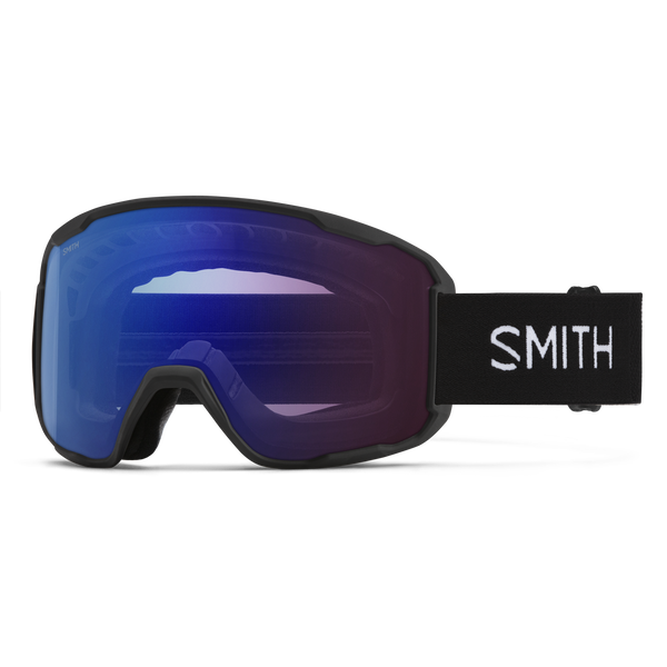 smith optics Goggles Preview Low Bridge Fit