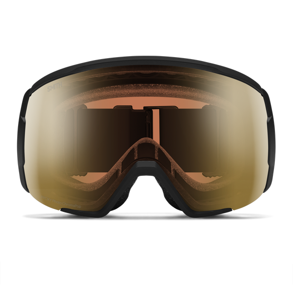 Smith Optics Goggles Proxy Low Bridge Fit