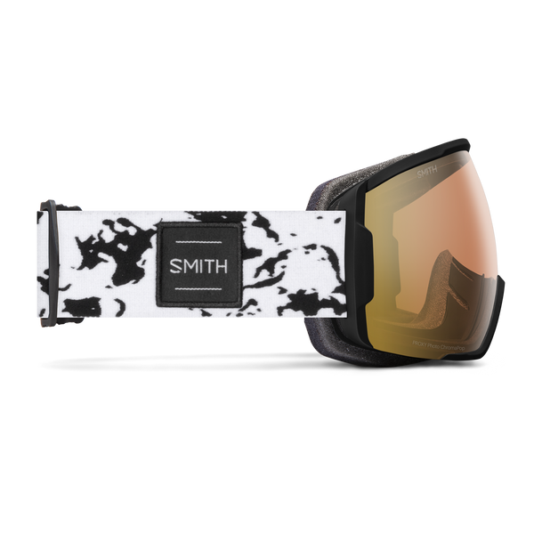 Smith Optics Goggles Proxy Low Bridge Fit
