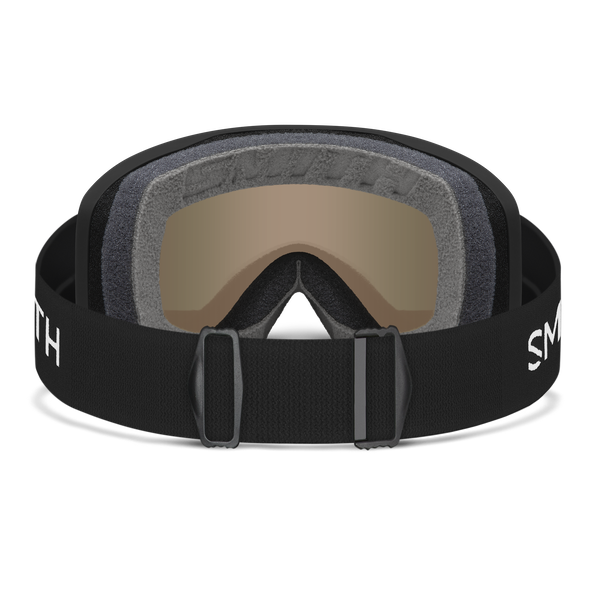 Smith Optics Goggles Rally