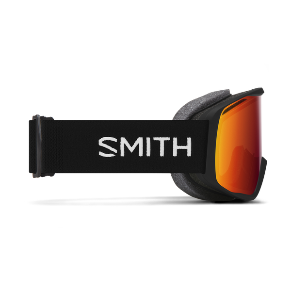 Smith Optics Goggles Rally