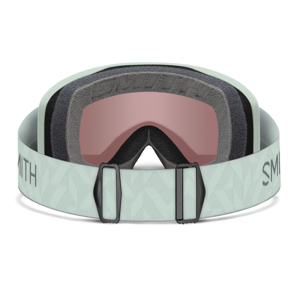 Smith Optics Goggles Rally