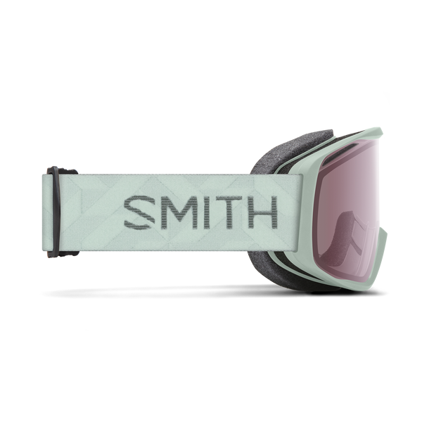 Smith Optics Goggles Rally