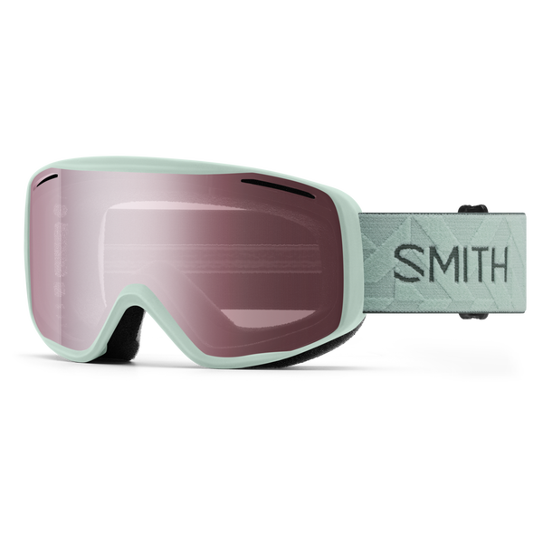 smith optics Goggles Rally