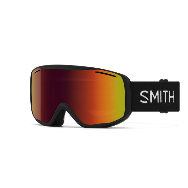 smith optics Goggles Rally