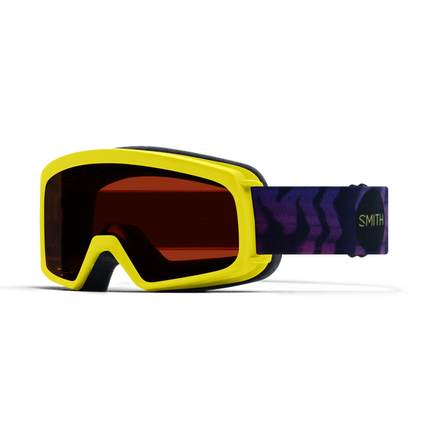 smith optics Goggles Rascal