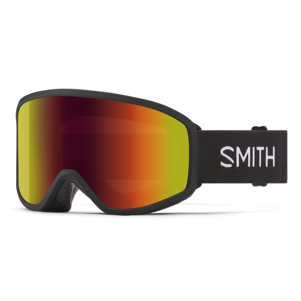 Smith Optics Goggles Reason OTG