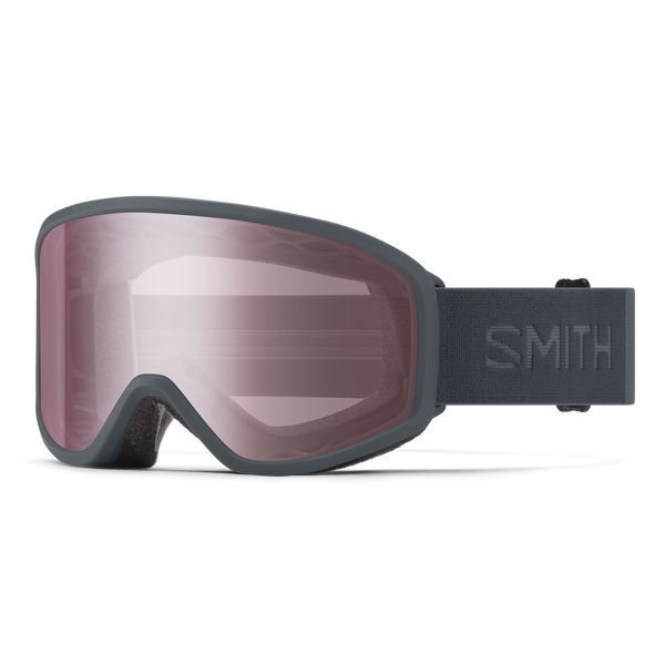 Smith Optics Goggles Reason OTG Low Bridge Fit