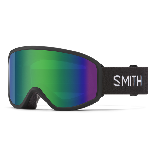 smith optics Goggles Reason OTG