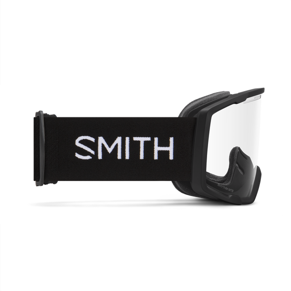 Smith Optics Goggles Rhythm MTB + Dirt Screen