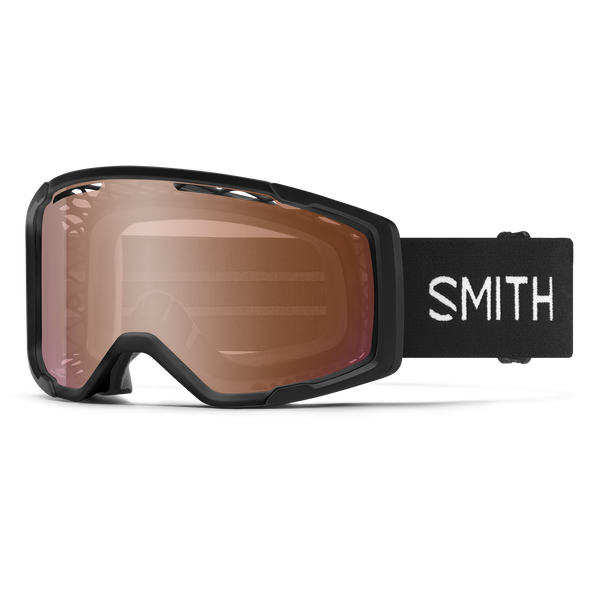 Smith Optics Goggles Rhythm MTB + Dirt Screen