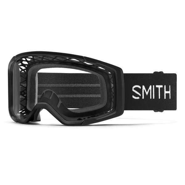 smith optics Goggles Rhythm MTB + Dirt Screen